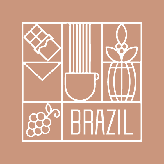 Brazil Grano Perfetto B73 برازيل جرانو برفتو