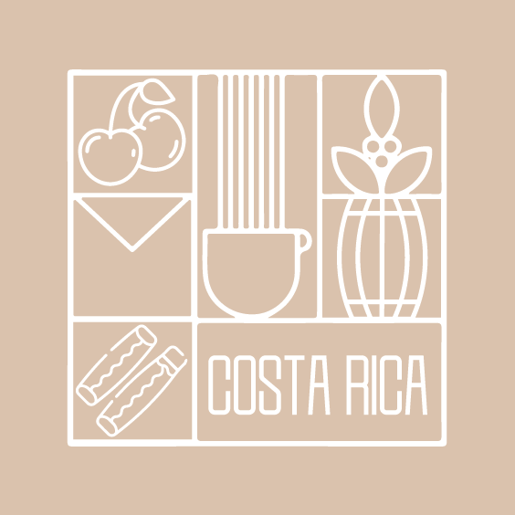 Costa Rica La Luisa Anaerobic كوستاريكا لا لويسا تخمير لاهوائي