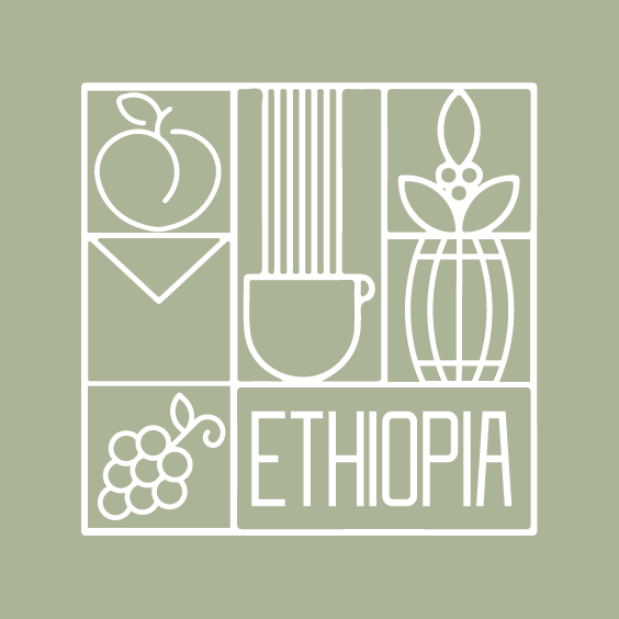 Ethiopia Urabeast Mossto Fermentation إثيوبيا أورابيست تخمير لاهوائي