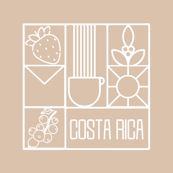 Costa Rica Coope كوستاريكا كوبي