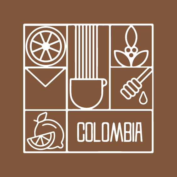 Colombia Santa Teresa - كولومبيا تيريسا