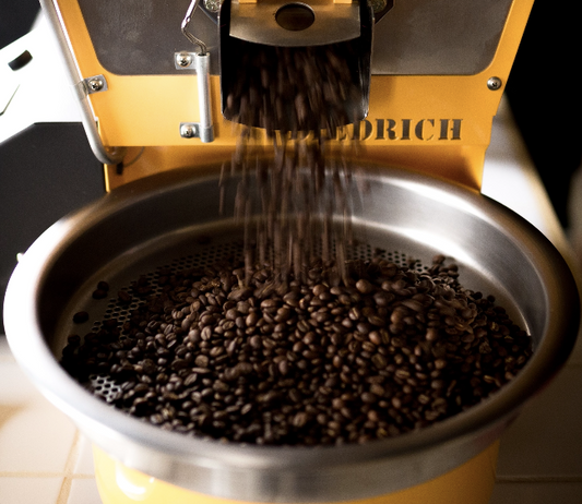 What is Artisan Coffee