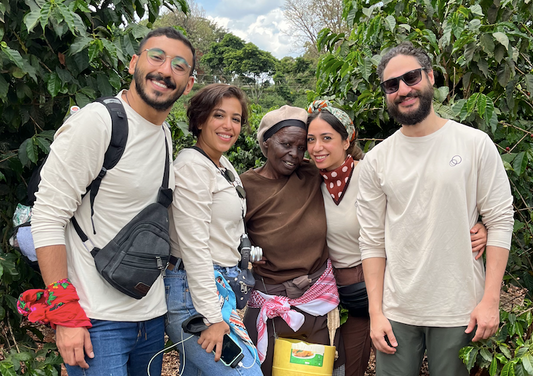 التجارة العادلة... غير منصفة