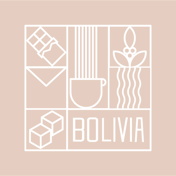 Bolivia La Paz Pacamara بوليفيا لاباز بكامارا