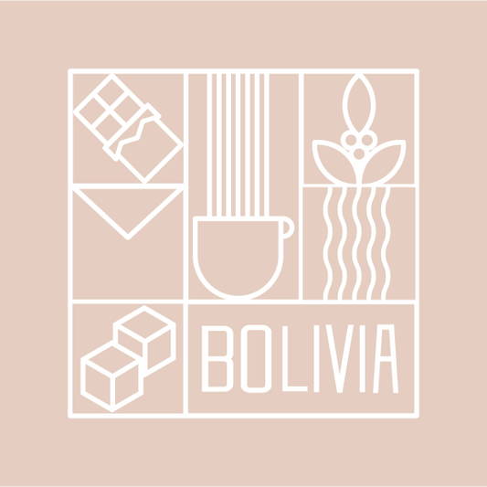 Bolivia La Paz Pacamara بوليفيا لاباز بكامارا