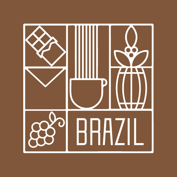 Brazil Grano Perfetto B73 برازيل جرانو برفتو