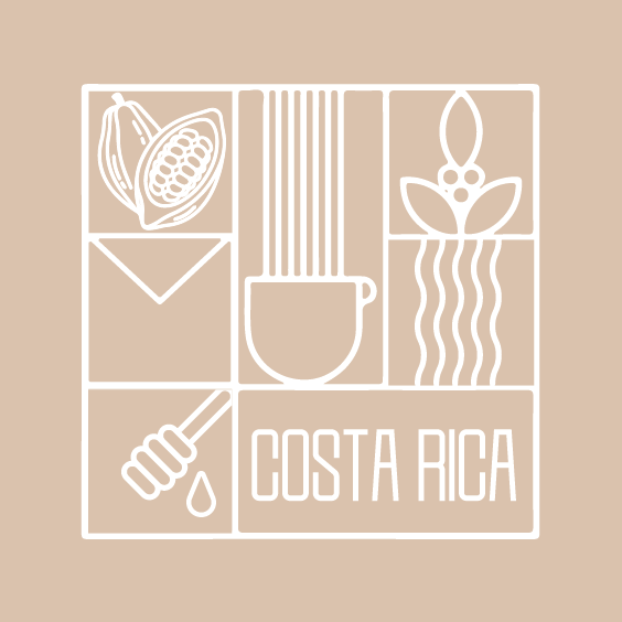 Costa Rica La Luisa Washed كوستاريكا لا لويسا مغسولة