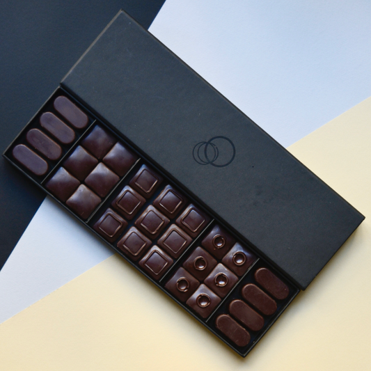 Eid Chocolate Box 2025 Edition