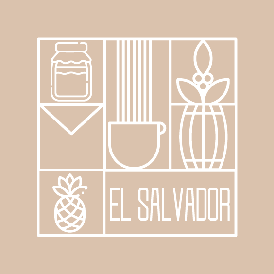 El Salvador El Carmen Giesha السلفادور ال كارمين قيشا