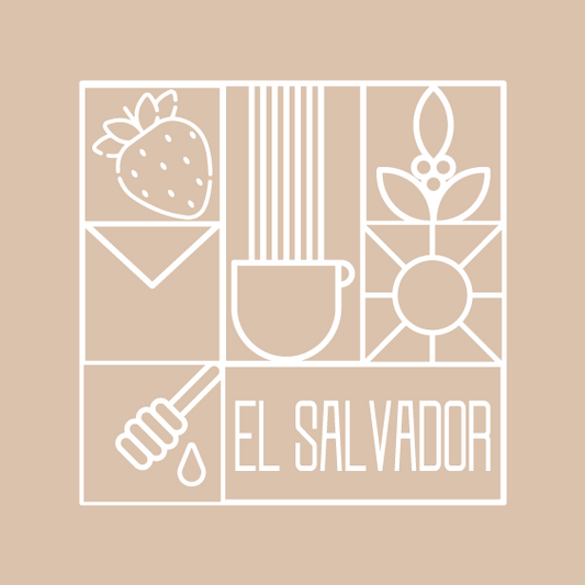 El Salvador La Reforma السلفادور ريفورما