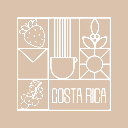 Costa Rica Coope كوستاريكا كوبي