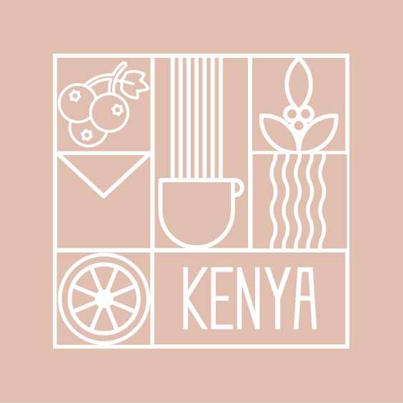 Kenya Gichichi AA كينيا قتشيشي