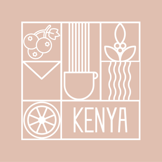 Kenya Gichichi AA كينيا قتشيشي