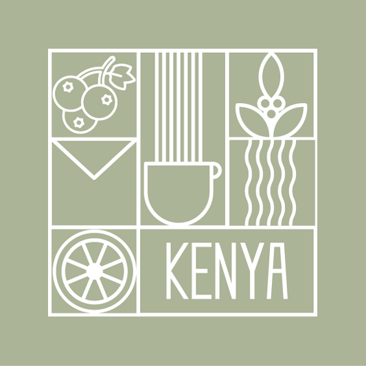 Kenya Gichichi AA كينيا قتشيشي