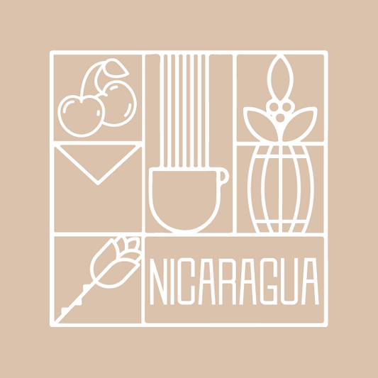 Nicaragua El Izote نيكاراغوا ايزوت