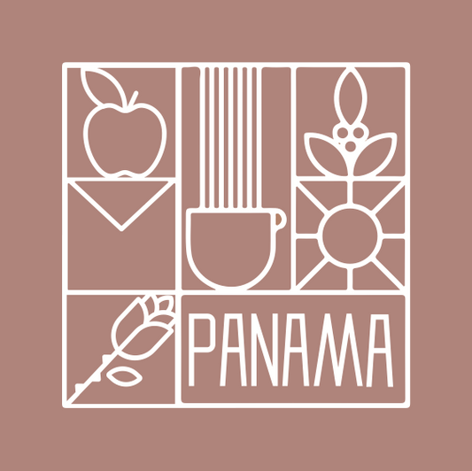 Panama Geisha Carolina بنما قيشا كارولينا