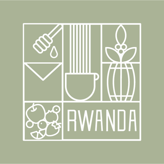 Rwanda Nkara Anaerobic رواندا نكارا