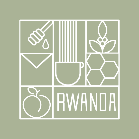 Rwanda Mbilima Honey رواندا امبليما عسليّة