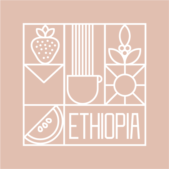 Ethiopia Sidamo Amaje